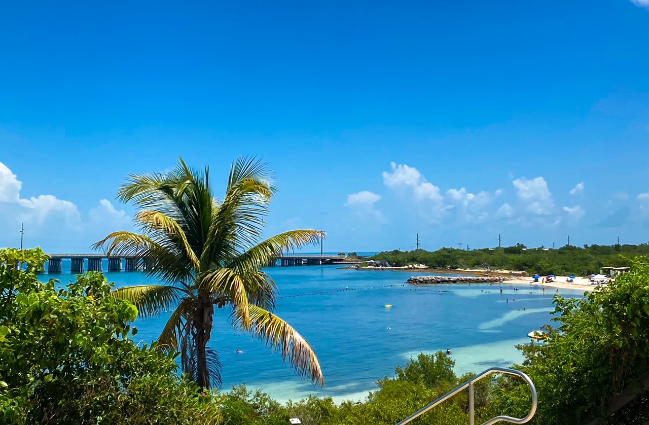 image of Bahia Honda State Park