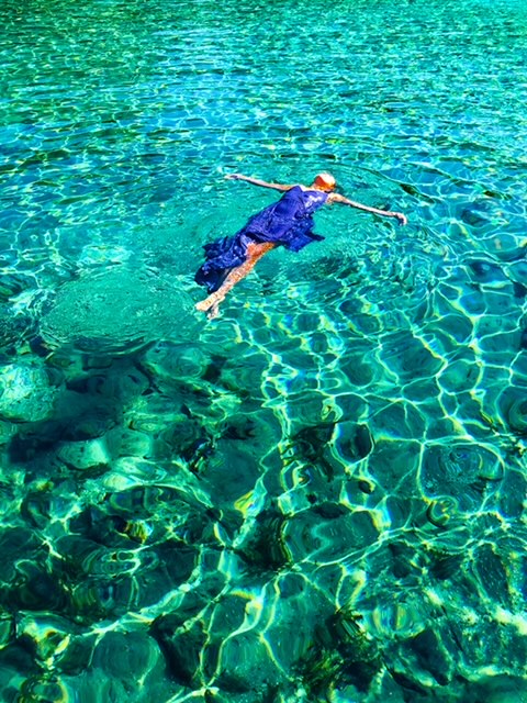 Weeki Wachee Springs State Park