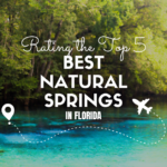 Best Natural Springs in Florida: Rating The Top 5